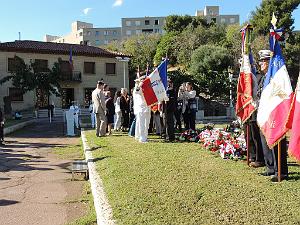 2025 09 25 TOULON HOMMAGE NATIONAL AUX HARKIS (77)
